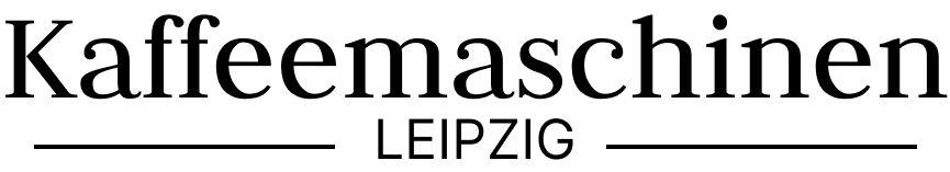 Kaffeemaschinen Leipzig Logo