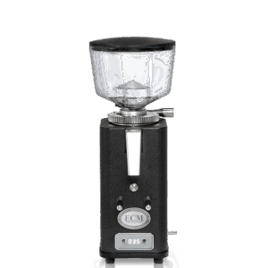 ECM S-Automatik 64 Anthrazit
