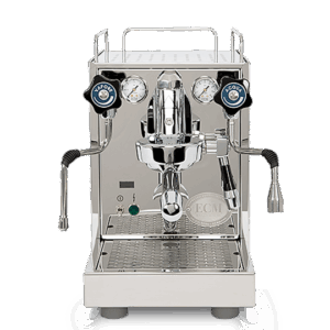 ECM Mechanika Slim PID