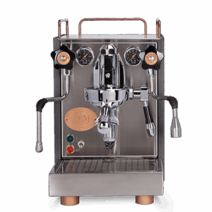 ECM Mechanika VI Slim Heritage Line