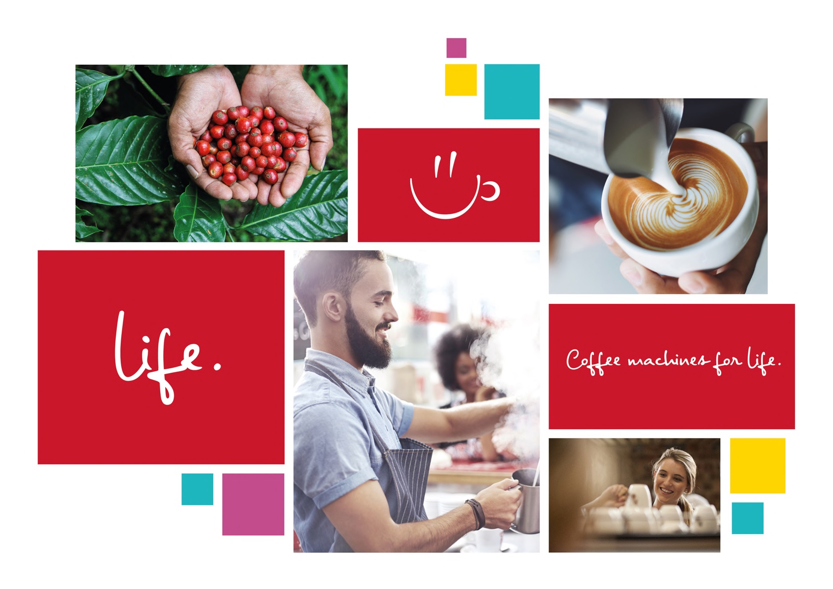 Nuova Simonelli Appia Life Compact VOL