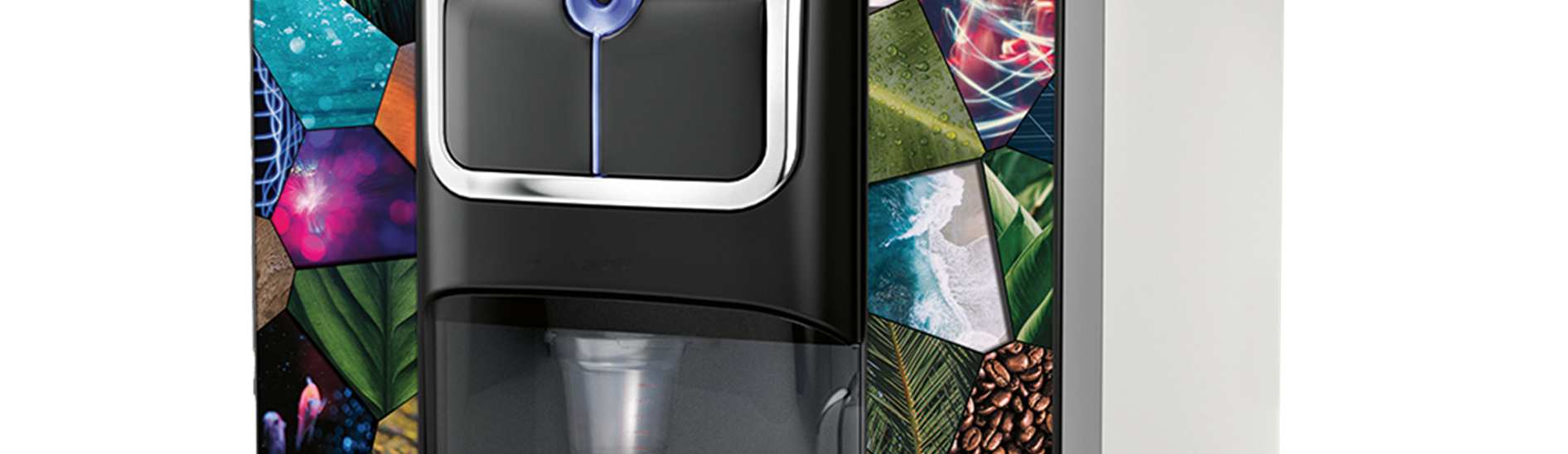 Necta Barista 200 (Solista)