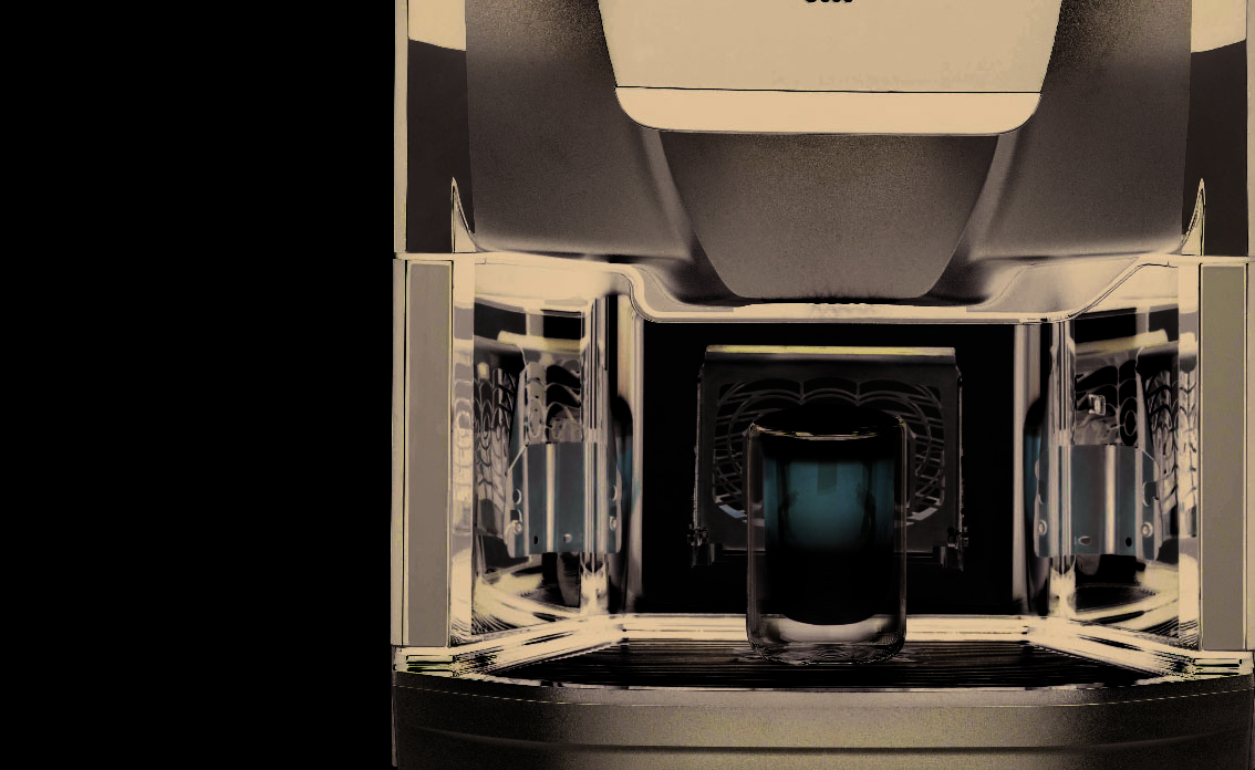 Gaggia Milano G 300 Krea ES4R F-D/Q