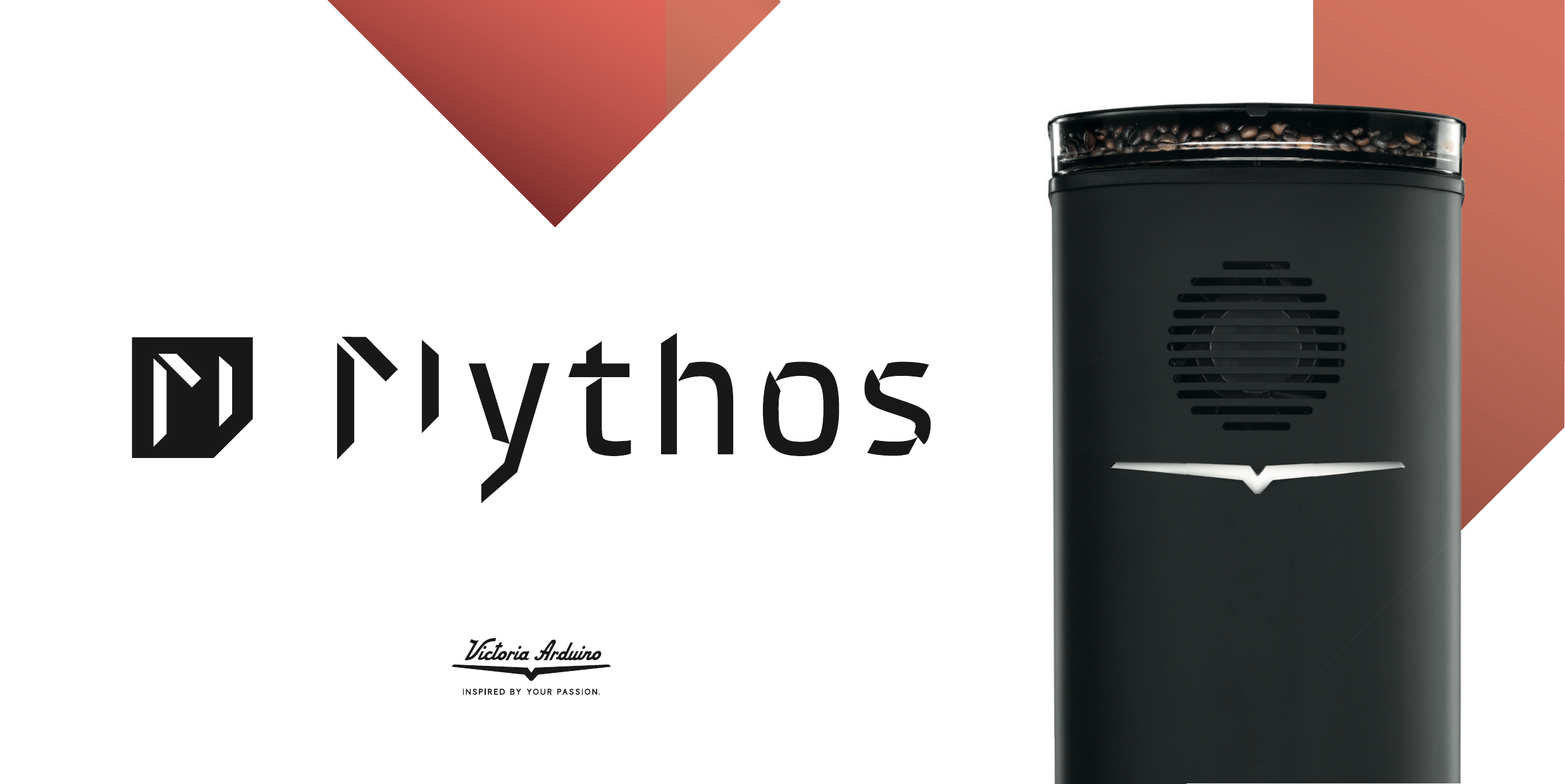 Victoria Arduino Mythos MY85
