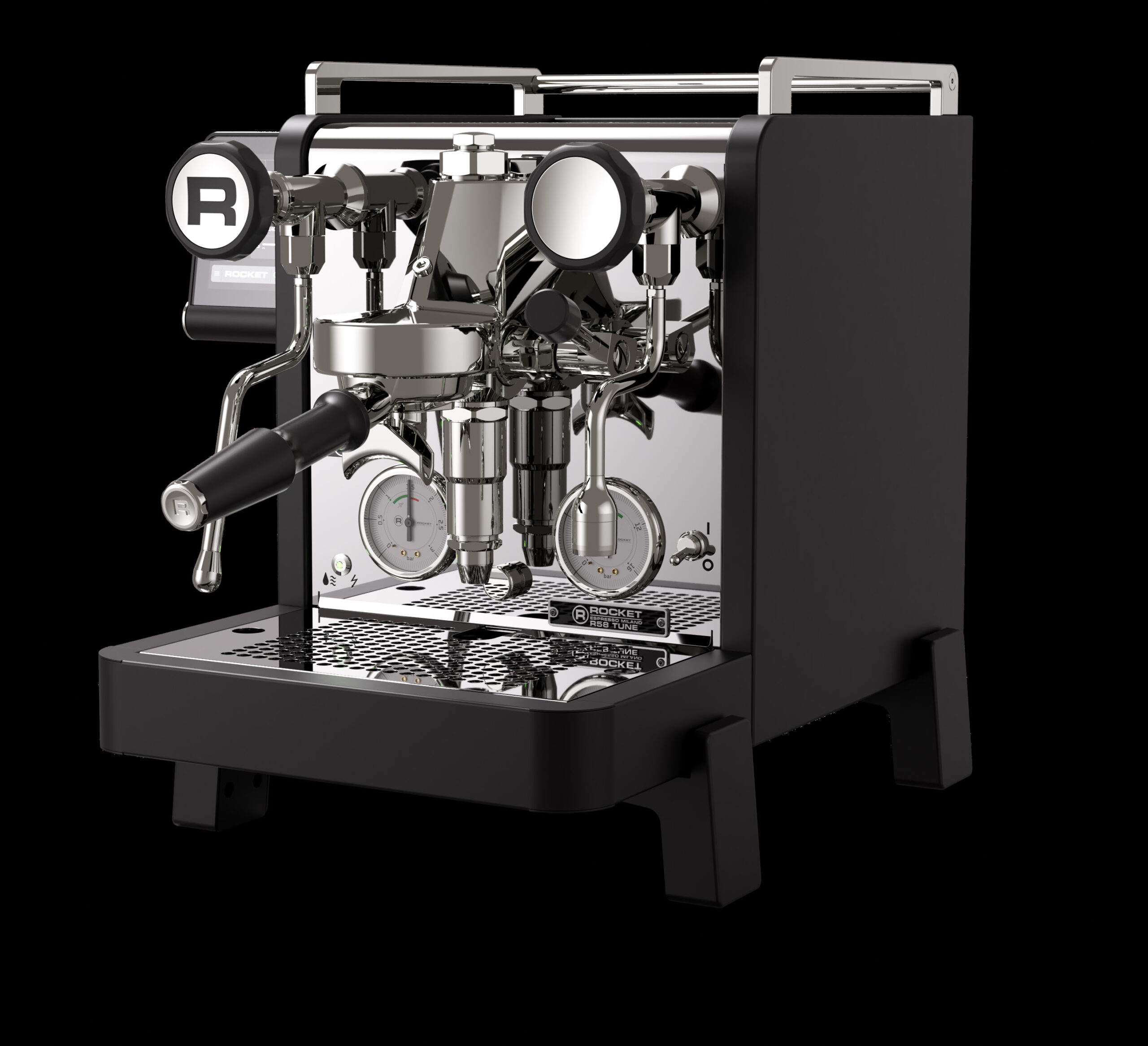 Rocket R Cinquantotto (R58)