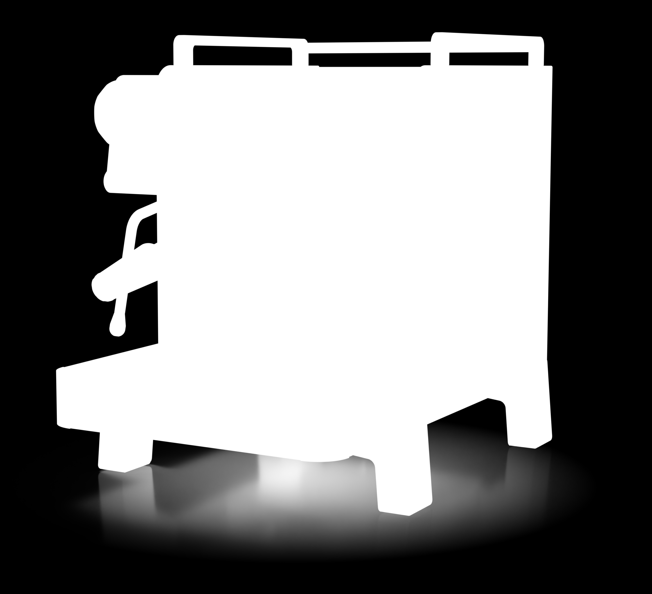 Rocket R Cinquantotto (R58)