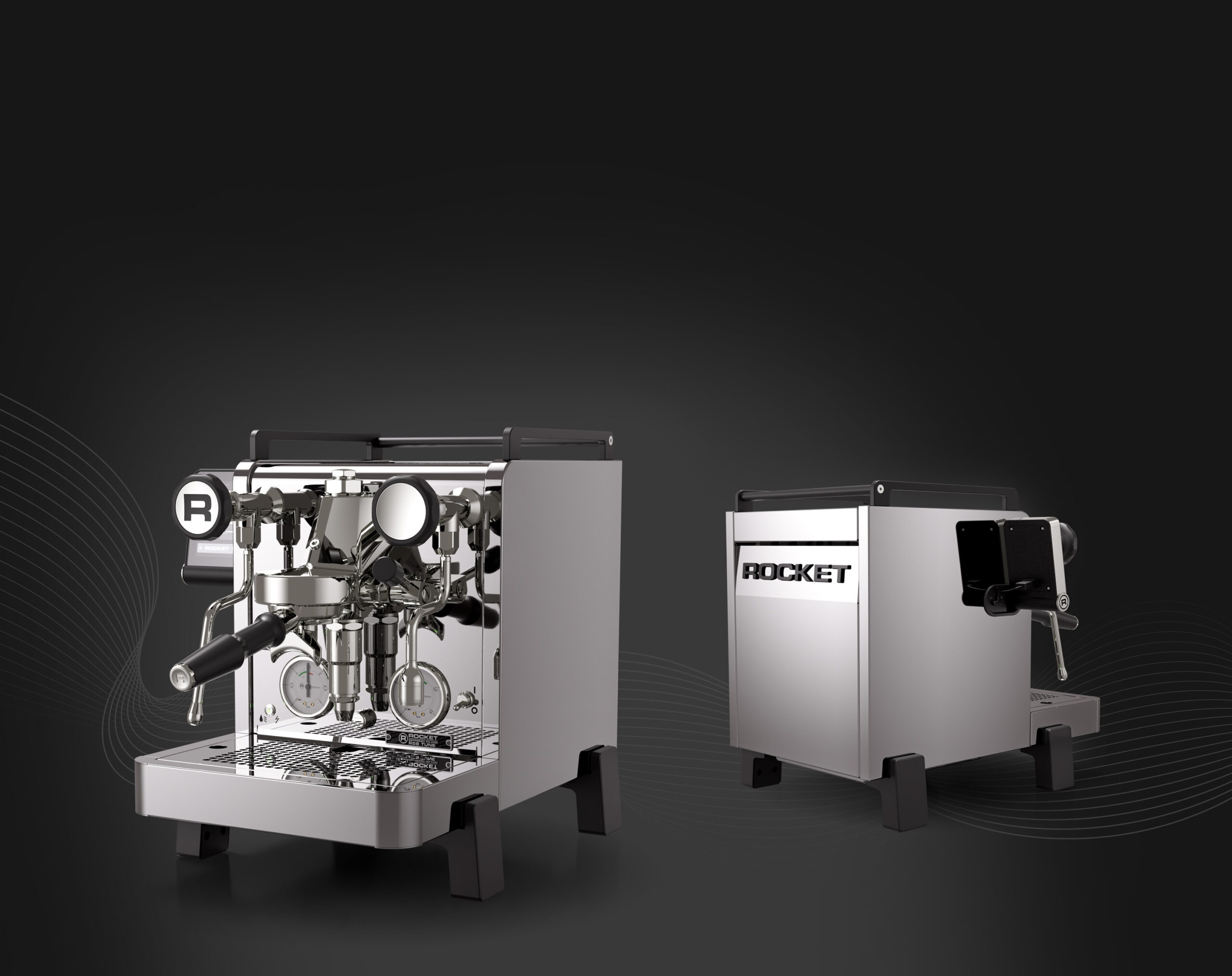 Rocket R Cinquantotto (R58)